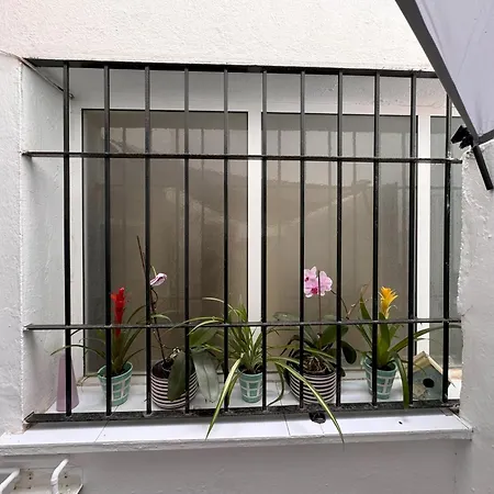 Amaro - Playa Victoria Appartement Cádiz