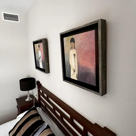 Amaro - Playa Victoria Cádiz