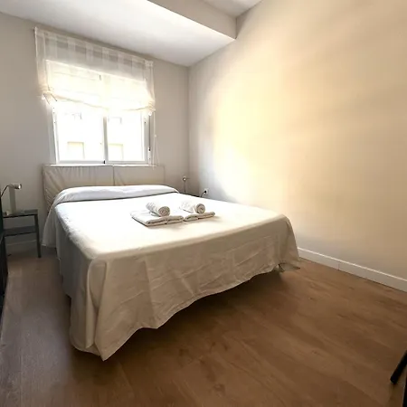 Amaro - Playa Victoria Appartement Cádiz