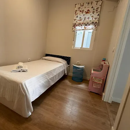 Appartement Amaro - Playa Victoria Cádiz