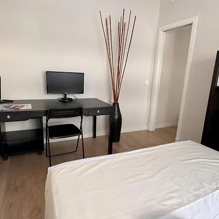 Amaro - Playa Victoria *