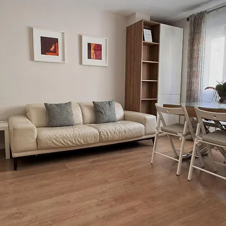 Amaro - Playa Victoria