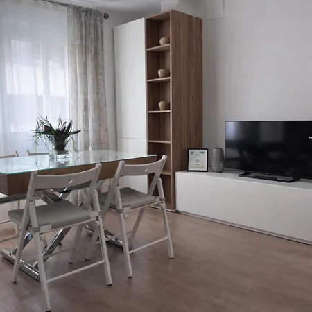 Amaro - Playa Victoria Appartement Cádiz