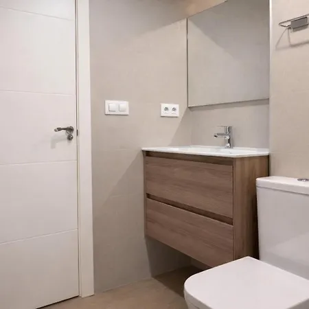 Amaro - Playa Victoria Appartement