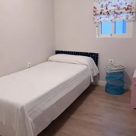 Amaro - Playa Victoria Appartement *