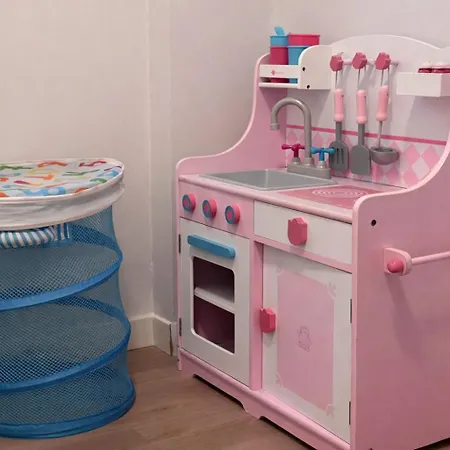 Amaro - Playa Victoria Appartement Cádiz