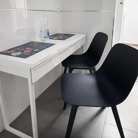 Amaro - Playa Victoria Appartement *