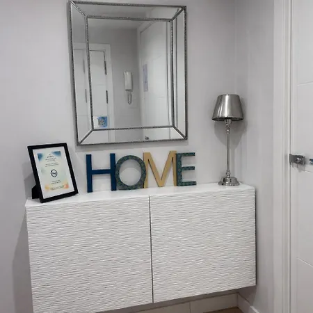 Appartement Amaro - Playa Victoria *