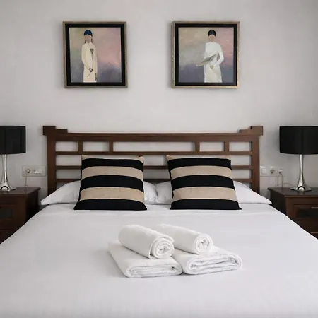 Apartment Amaro - Playa Victoria *