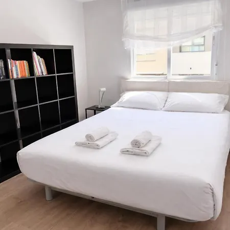 Apartment Amaro - Playa Victoria