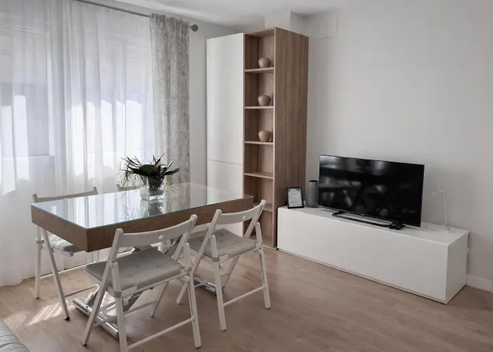 Amaro - Playa Victoria Apartment