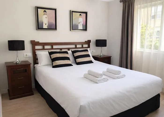 Apartment Amaro - Playa Victoria *