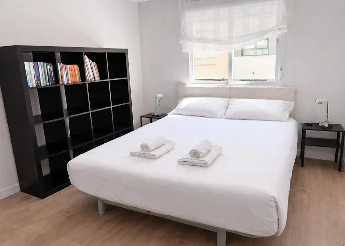 Apartment Amaro - Playa Victoria