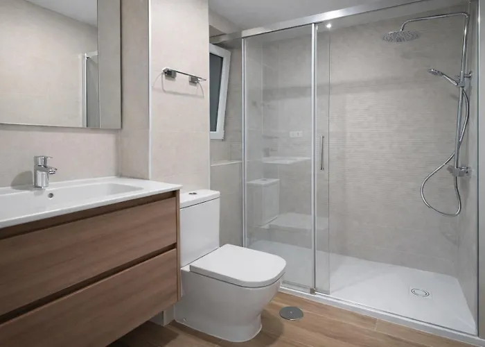 Amaro - Playa Victoria Apartment