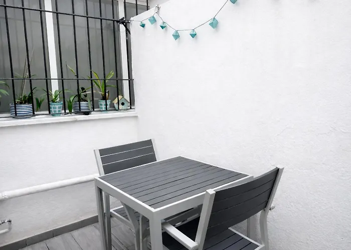 Apartment Amaro - Playa Victoria