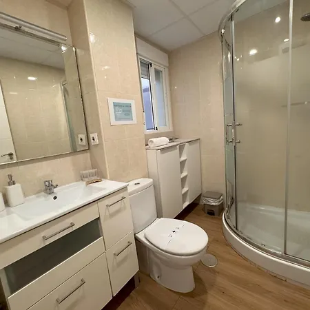 Appartement Amaro - Playa Victoria