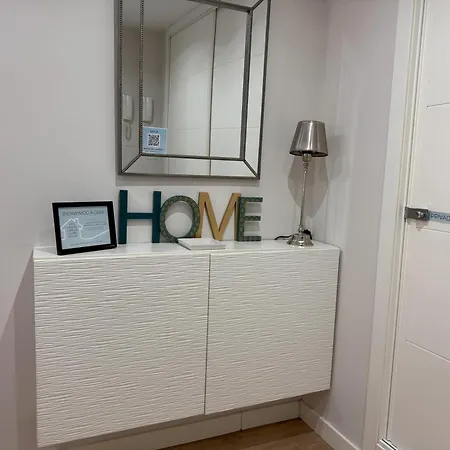 Amaro - Playa Victoria