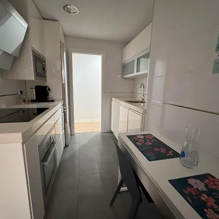 Apartment Amaro - Playa Victoria