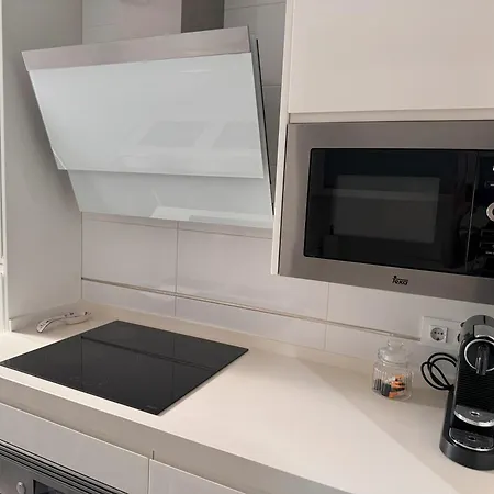 Apartment Amaro - Playa Victoria *