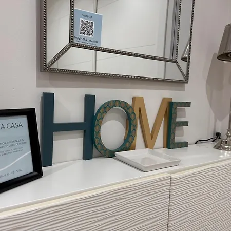 Amaro - Playa Victoria * Cadix