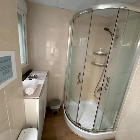 Amaro - Playa Victoria