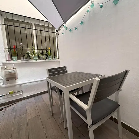 Amaro - Playa Victoria Apartment