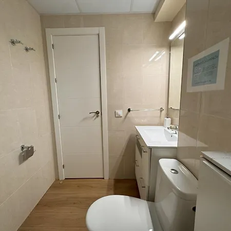 Appartement Amaro - Playa Victoria