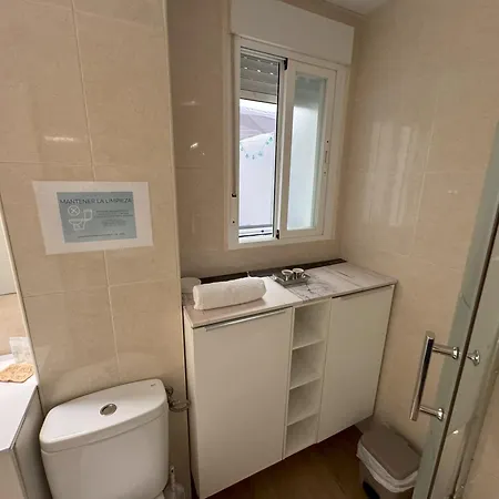 Amaro - Playa Victoria Appartement