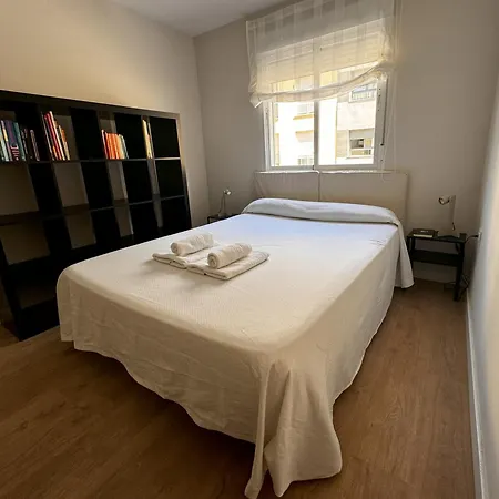 Amaro - Playa Victoria Apartment *