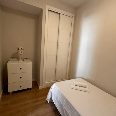 Apartment Amaro - Playa Victoria *