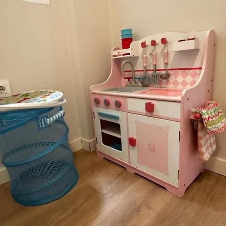 Appartement Amaro - Playa Victoria