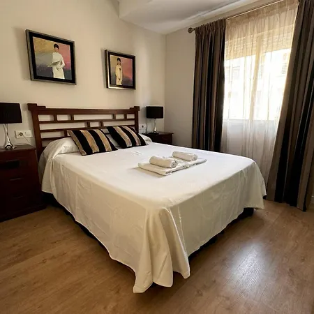 Amaro - Playa Victoria Appartement *