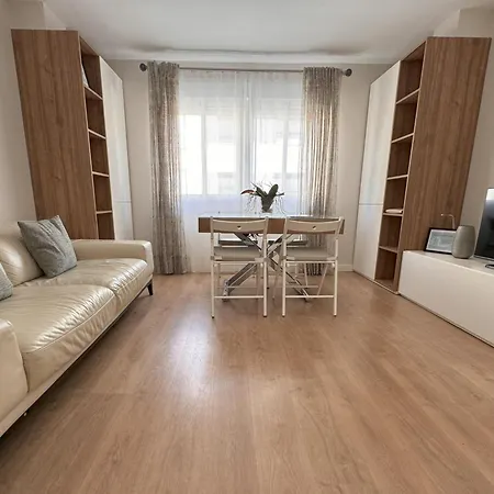 Apartment Amaro - Playa Victoria *