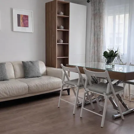 Apartment Amaro - Playa Victoria *