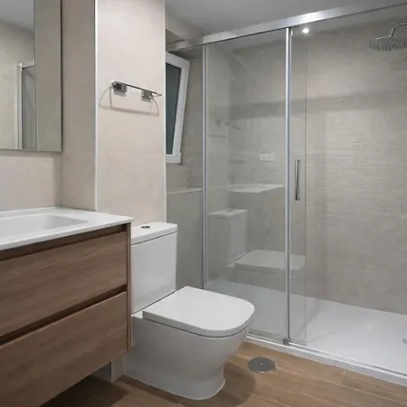 Amaro - Playa Victoria *