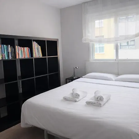 Appartement Amaro - Playa Victoria Cadix