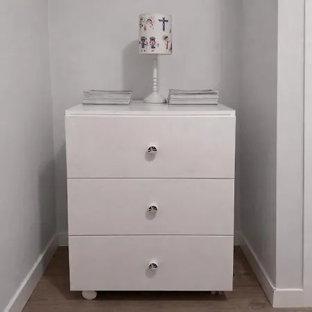 Amaro - Playa Victoria Cadiz