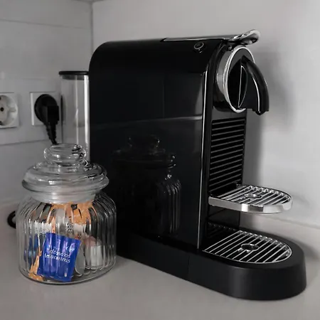 Appartement Amaro - Playa Victoria Cadix