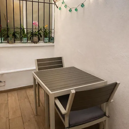 Appartement Amaro - Playa Victoria Cadix