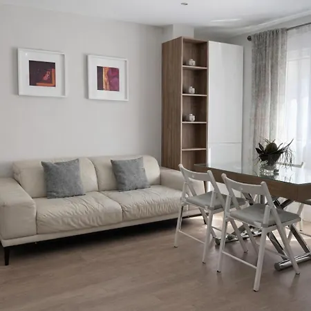 Apartment Amaro - Playa Victoria Cadiz