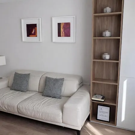 Amaro - Playa Victoria * Cadiz