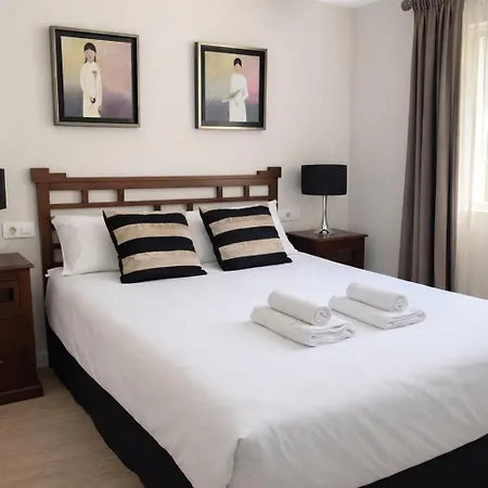 Apartment Amaro - Playa Victoria *