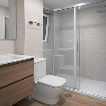Amaro - Playa Victoria Apartment