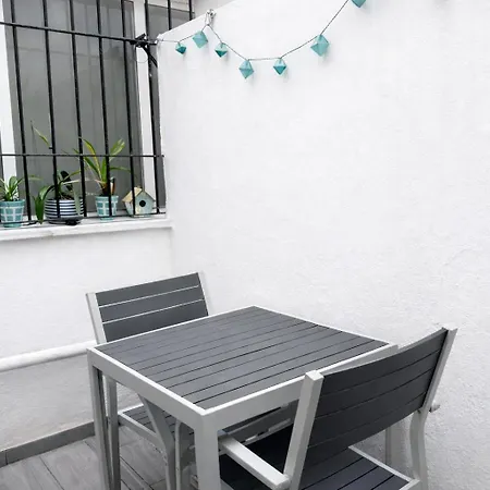 Apartment Amaro - Playa Victoria