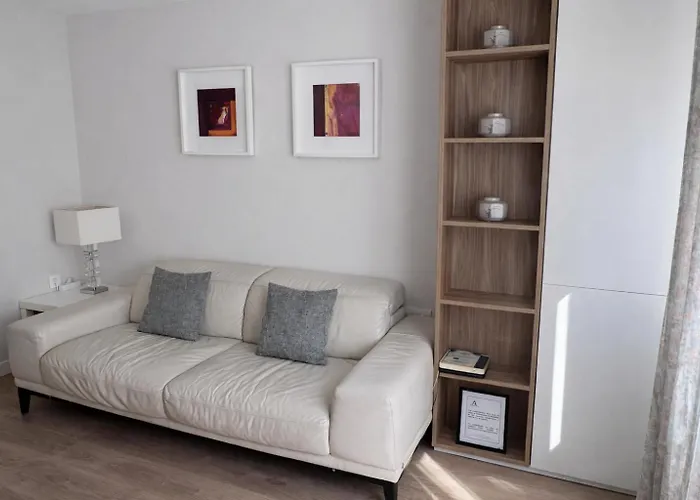 Amaro - Playa Victoria * Cadiz