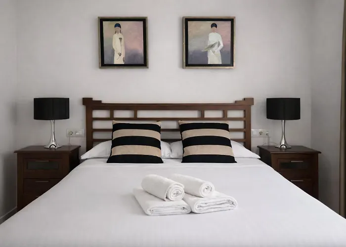 Apartment Amaro - Playa Victoria *