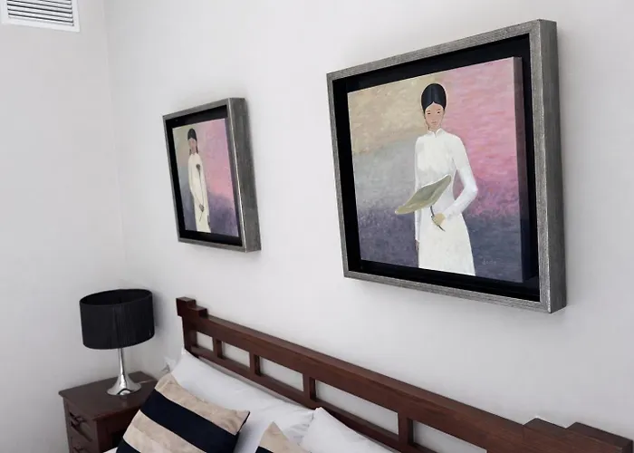 Amaro - Playa Victoria