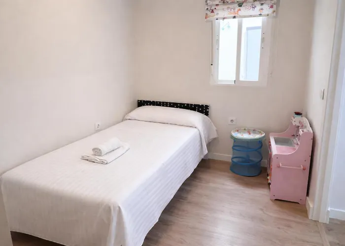 Amaro - Playa Victoria Apartment