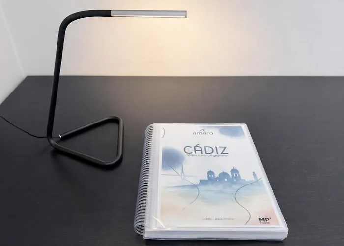 Apartment Amaro - Playa Victoria *