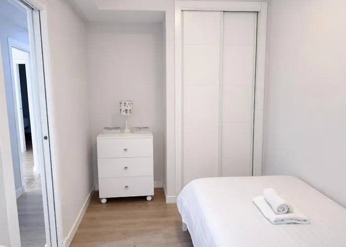 Apartment Amaro - Playa Victoria *